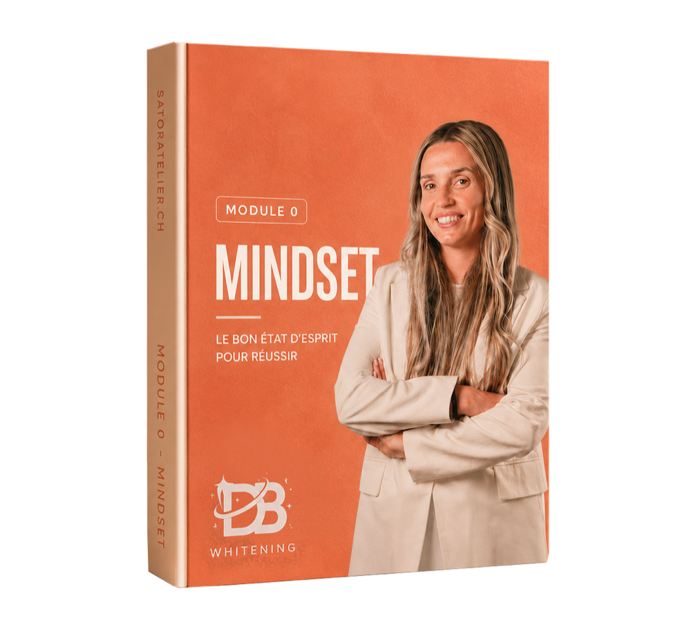 Module 0 — Mindset & Fondations Mentales