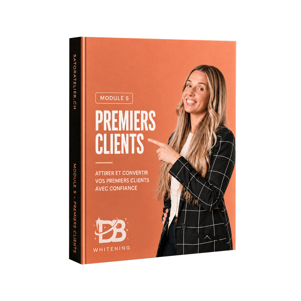 Module 5 — Devenir Visible et Obtenir Ses Premiers Rendez-vous